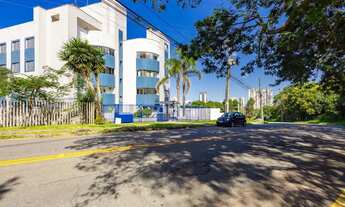 Imagem 2: Apartamento à venda no Cabral com 3 quartos (1 suíte) R$640.000,00 em Curitiba