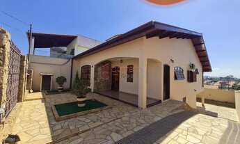 Imagem: CASA PARA VENDA NO JARDIM ANA LUÍZA - ITUPEVA/SP