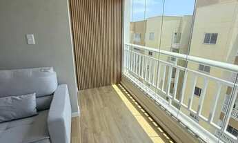 Imagem 3: Vendo Apartamento no Space Calhau II - Porteira Fechada - Calhau - Oportunidadde