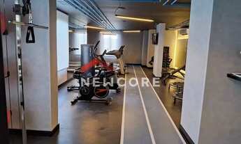 Imagem 4: Apartamento em Rua Elza Felippini - Jardim Auri Verde - Bauru/SP