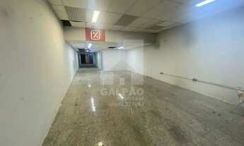 Imagem: Ótima Loja térrea, ampla, com Ac 409 m2