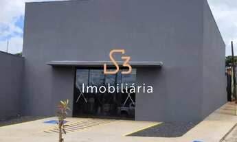 Imagem: BARRACAO COMERCIAL em UBERLÂNDIA - MG