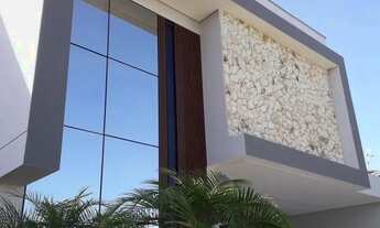 Imagem 2: Jardins Ibiza | Eusébio | 323,73m² | 06 Suítes