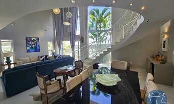 Imagem 7: CASA EM CONDOMÍNIO ALPHAVILLE EM PARNAMIRIM, NA FRONTEIRA COM A BARREIRA DO INFERNO