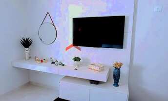 Imagem 2: Casa em Rua Vereador João Olívio Garbossa - Terras de São José - São João da Boa Vista/SP