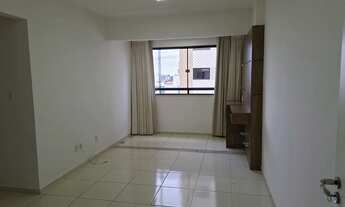 Imagem 3: Apartamento 3/4 Condomínio Premium Residence Petrolina