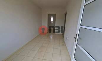 Imagem 6: Casa residencial de esquina para venda no P.Q Res. Fraternidade-sala-2 quartos