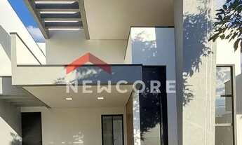 Imagem: Casa de condomínio em Avenida Presidente