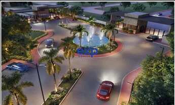 Imagem 6: Lantai Sensorial Living