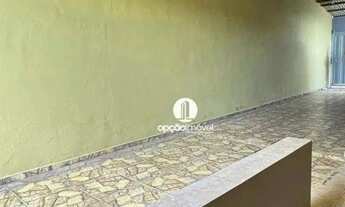 Imagem 4: Casa com 2 dormitórios para alugar, 110 m² por R$ 1.340,00/mês - Loteamento Residencial Am