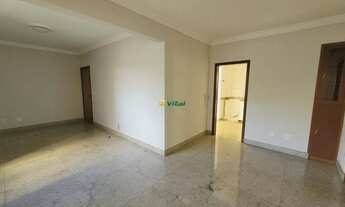 Imagem: Lindo 3 quartos e 3 vagas no bairro Cidade