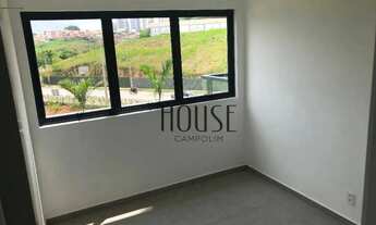 Imagem 5: Apartamento à venda em condomínio fechado em Votorantim 88m² em Residencial JK Jardins