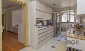 Imagem 3: Apartamento Amplo e Bem Localizado - 3 Dormitórios, Suíte e Vaga Escriturada