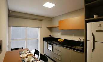 Imagem: Locação anual apartamento Itapema