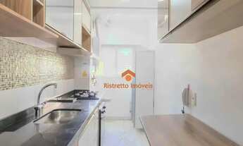 Imagem 5: Apartamento com 2 dormitórios à venda, 53 m² por R$ 450.000,02 - Jardim Bussocaba City - O