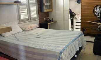 Imagem 7: Casa duplex com três suítes em Cajazeiras -200m²