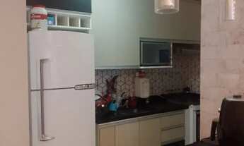 Imagem 7: Apartamento para Locação em Barueri, Vila Barros, 2 dormitórios, 2 banheiros, 1 vaga