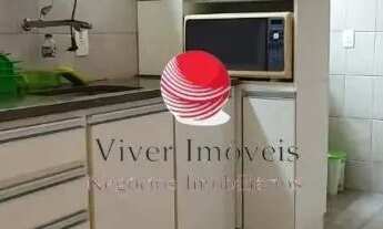 Imagem 6: Apartamento mobiliado no Bairro Ouro Preto!