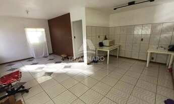 Imagem 4: Casa à venda no bairro Uvaranas - Área de 139,47 m²