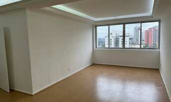 Imagem 3: Apartamento Amplo para Locação Jardim das Bandeiras