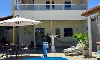 Imagem 5: Casa por Temporada em Paripueira-AL