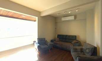 Imagem 3: Apartamento para alugar no bairro Petrópolis com 80m² e 2 dormitórios/quartos