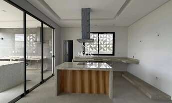 Imagem 7: Casa à venda, 3 quartos, 1 suíte, 4 vagas, Condomínio Gran Park Toscana - Vespasiano/MG