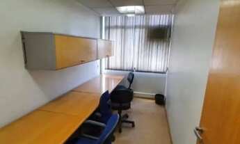 Imagem 5: CONJ. COMERCIAL - CONSOLAÇÃO - SP