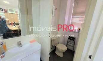 Imagem 7: Cj comercial ! Reformado - MOEMA - 30M²