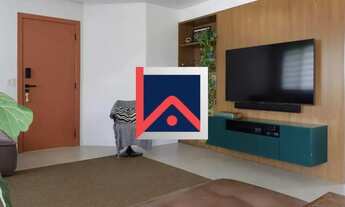 Imagem 3: Aluguel Apartamento 3 Dormitórios - 120 m² Vila Olímpia