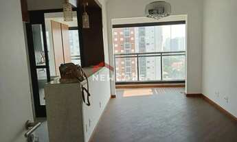 Imagem 2: Apartamento em Avenida dos Carinás - Moema - São Paulo/SP