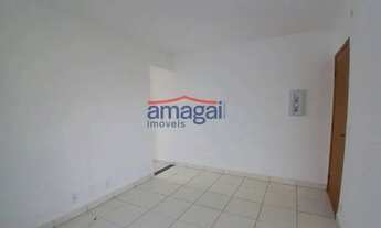 Imagem 7: Apartamento no Residencial Santa Helena - Jacareí