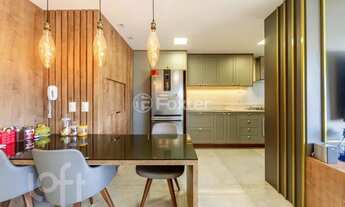 Imagem 5: Apartamento à venda Rua Cananéia, Vila Jardim - Porto Alegre