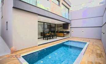 Imagem 4: Casa com 4 dormitórios, 283 m² - venda por R$ 4.400.000,00 ou aluguel por R$ 30.000,00/mês