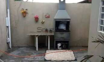 Imagem 7: Casa Térrea no Jardim das Nacoes - Campo Grande