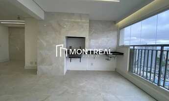 Imagem 5: APARTAMENTO À VENDA NO TATUAPÉ - 3 DORMITÓRIOS, 2 SUÍTES, 2 VAGAS DE GARAGEM