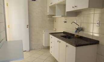 Imagem 7: Apartamento com 3 dormitórios para alugar, 79 m² por R$ 2.900,00 - Centro - Mogi das Cruze