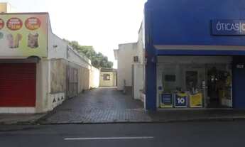 Imagem: Comercial Sala Comercial em Uberlândia