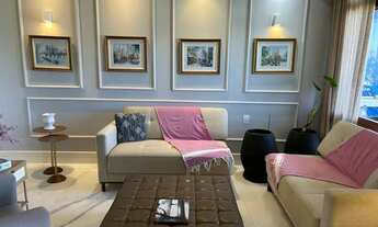 Imagem 6: Imóvel para venda possui 250 metros quadrados com 3 quartos em Barra da Tijuca - Rio de Ja