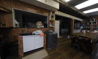 Imagem 4: Dormitório com banheiro