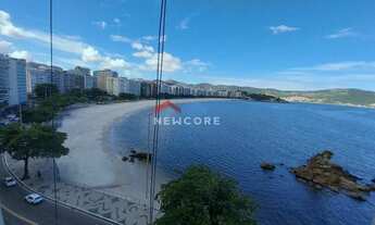 Imagem 2: Apartamento em Avenida Jornalista Alberto Francisco Torres - Icaraí - Niterói/RJ