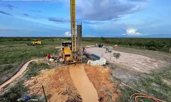 Imagem: Fazenda Agropecuária com 2500 ha em Nova