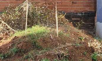 Imagem 3: Terreno à venda, 256 m² por R$ 190.000,00 - Residencial Rio Jordão - Anápolis/GO