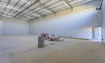 Imagem 6: Galpão, 380m², Setor Mansões Paraíso