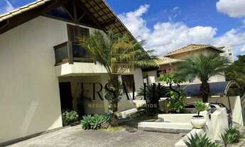 Imagem 2: Casa 4 Quartos Condomínio Fazendas da Serra Paquetá/Belo Horizonte