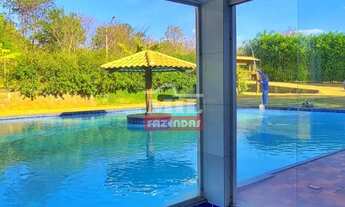 Imagem 2: Chácara em Condomínio Goiânia-GO 5.800m2 com Reserva