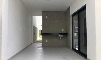 Imagem 7: Condomínio Parkville Residence Privê - 153m², 3 Suítes - PV01