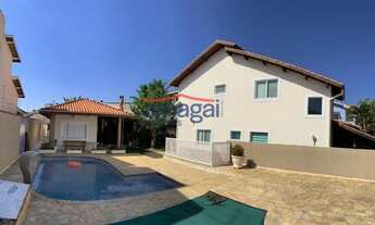 Imagem: Sobrado de 5 quartos para venda no Jardim