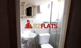 Imagem 7: Apartamento com ótimo preço no bairro Moema. Confira!