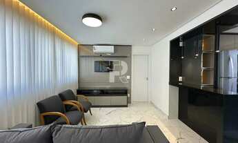 Imagem: Apartamento para aluguel, 2 quartos, 2 suítes